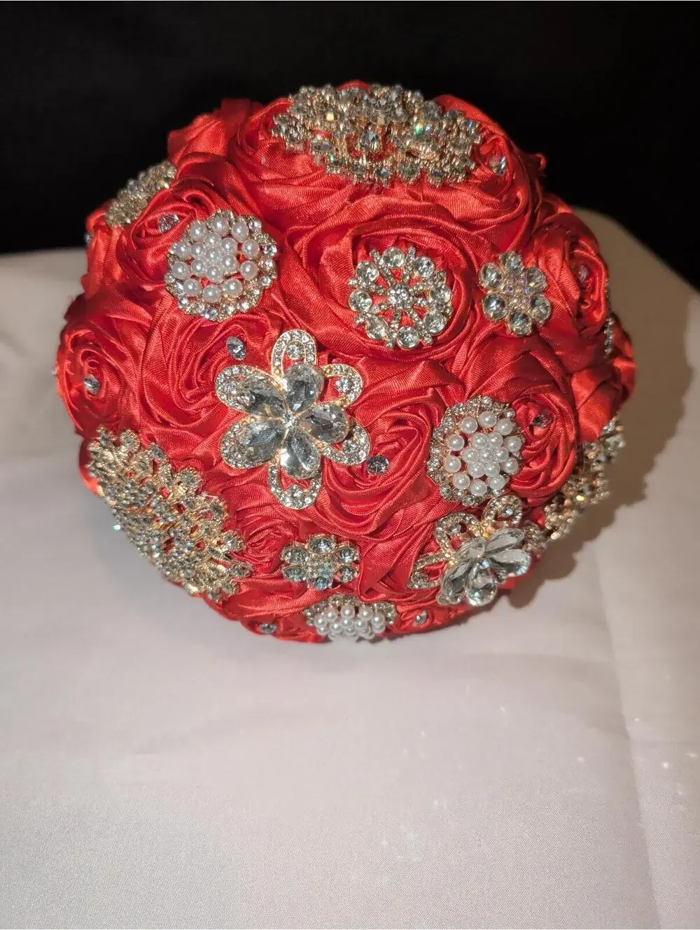 N/A elegant bouquet